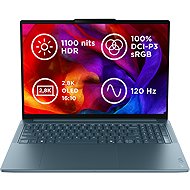 Lenovo Yoga Pro 9 16IAH10 Tidal Teal all-metal - Laptop