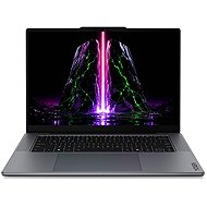 Lenovo Yoga Pro 9 15N1X11 Thunder Grey (no adapter) - Laptop