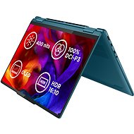 Lenovo Yoga 7 14ARP8 Tidal Teal celokovový + aktivní stylus Lenovo - Laptop