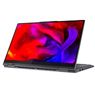 Lenovo Yoga 7 15ITL5 Slate Grey Metallic - Tablet PC