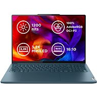 Lenovo Yoga Pro 9 16IRP8 Tidal Teal all-metal - Laptop