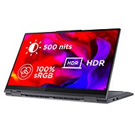 Lenovo Yoga 7 15ITL5 Slate Grey full metal + Lenovo active stylus - Tablet PC