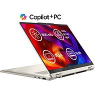 Lenovo Yoga 7 2-in-1 14AKP10 Seashell all-metal - Tablet PC