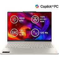 Lenovo Yoga 7 2-in-1 16AKP10 Seashell - Laptop