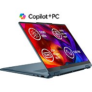 Lenovo Yoga 7 2-in-1 14AKP10 Tidal Teal all-metal - Tablet PC