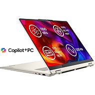 Lenovo Yoga 7 2-in-1 16AKP10 Seashell all-metal - Tablet PC