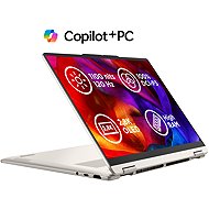 Lenovo Yoga 7 2-in-1 14AGP11 Seashell all-metal (without adapter) - Laptop