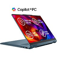 Lenovo Yoga 7 2-in-1 14AGP11 Tidal Teal all-metal (without adapter) - Laptop