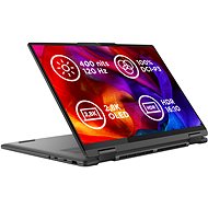 Lenovo Yoga 7 2-in-1 14IML9 Storm Grey all-metal + Lenovo active stylus - Tablet PC