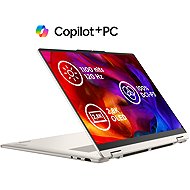 Lenovo Yoga 7 2-in-1 16AGP11 Seashell all-metal (without adapter) - Laptop