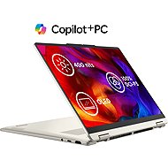 Lenovo Yoga 7 2-in-1 14AGP11 Seashell all-metal (without adapter) - Laptop