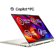 Lenovo Yoga 7 2-in-1 16AGP11 Seashell all-metal (without adapter) - Laptop