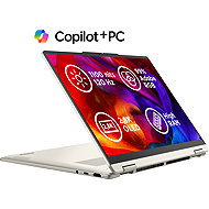 Lenovo Yoga 7 2-in-1 14IPH11 Seashell all-metal (without adapter) - Laptop