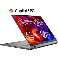Lenovo Yoga 7 2-in-1 16IPH11 Luna Grey celokovový (bez adaptéru) - Laptop