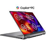 Lenovo Yoga 7 2-in-1 14ILL10 Luna Grey all-metal - Tablet PC