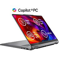 Lenovo Yoga 7 2-in-1 14ILL10 Luna Grey all-metal - Tablet PC
