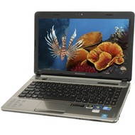 Lenovo IdeaPad Z360 - Laptop