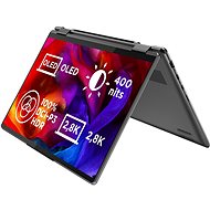 Lenovo Yoga 7 14ARB7 Storm Grey all-metal + Lenovo active stylus - Tablet PC