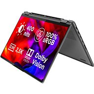 Lenovo Yoga 7 16IAH7 Storm Grey all-metal + Lenovo active stylus - Tablet PC