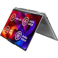 Lenovo Yoga 7 16IRL8 Arctic Grey all-metal + Lenovo active stylus - Tablet PC