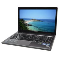 LENOVO IDEAPAD Z380 Gray - Laptop