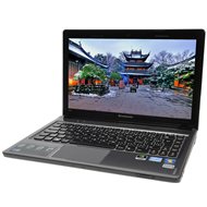 LENOVO IDEAPAD Z380 Gray - Laptop