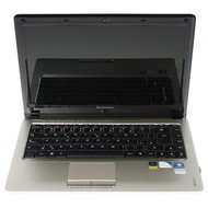 LENOVO IdeaPad U350 silver-grey - Laptop