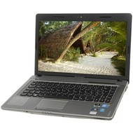 LENOVO IDEAPAD Z460 Blue - Laptop
