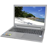 Lenovo IdeaPad Z500 Dark Chocolate - Laptop