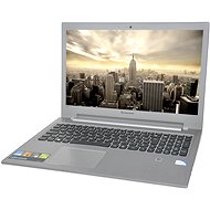 Lenovo IdeaPad Z500 White - Laptop