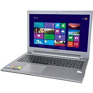 Lenovo IdeaPad Z500 Dark Chocolate - Laptop