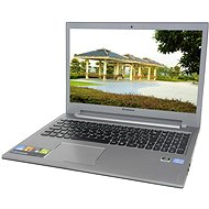 Lenovo IdeaPad Z500 Dark Chocolate - Laptop