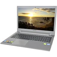 Lenovo IdeaPad Z500 White - Laptop