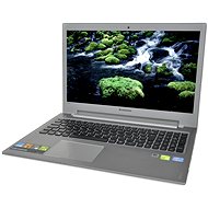 Lenovo IdeaPad Z500 White - Laptop