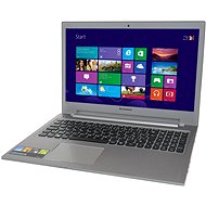 Lenovo IdeaPad Z500 White - Laptop