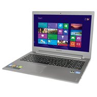 Lenovo IdeaPad Z500 White - Laptop