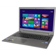 Lenovo IdeaPad Z500 White - Laptop