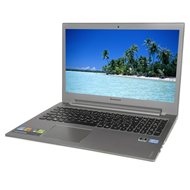 Lenovo IdeaPad Z500 White - Laptop