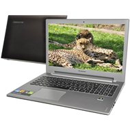 Lenovo IdeaPad Z500 Dark Chocolate - Laptop
