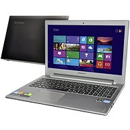 Lenovo IdeaPad Z500 Dark Chocolate - Laptop