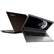  Lenovo IdeaPad Z500 Dark Chocolate  - Laptop