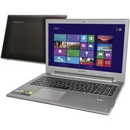 Lenovo IdeaPad Z500 Dark Chocolate - Laptop