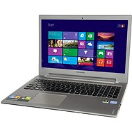 Lenovo IdeaPad Z500 Dark Chocolate - Laptop
