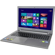 Lenovo IdeaPad Z500 Dark Chocolate - Laptop