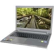 Lenovo IdeaPad Z500 Dark Chocolate - Laptop