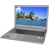 Lenovo IdeaPad Z500 Dark Chocolate - Laptop
