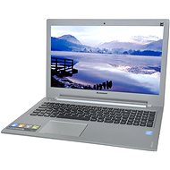 Lenovo IdeaPad Z510 White - Laptop