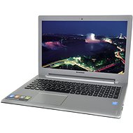 Lenovo IdeaPad Z510 Dark Chocolate - Laptop