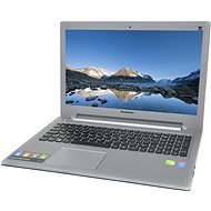  Lenovo IdeaPad Z510 Chocolate  - Laptop