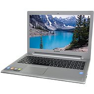 Lenovo IdeaPad Z510 Dark Chocolate - Laptop
